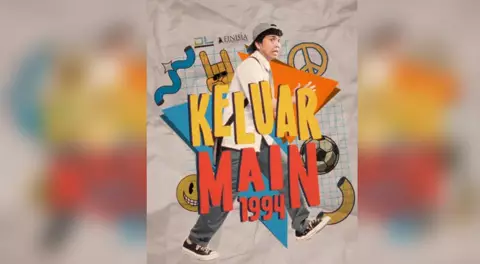 Film Keluar Main 1994 Siap Memulai Desentralisasi Perfilman Indonesia