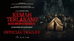 Rapi Films Rilis Trailer Film Kemah Terlarang Kesurupan Massal