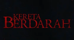 MVP Pictures Rilis Teaser Film Horor Terbaru, Kereta Berdarah