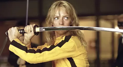 Peringati 20 Tahun, Lionsgate Akan Rilis Ulang Film Kill Bill Versi 4K dan Remake