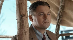 Peran Leonardo DiCaprio dalam Film Killers of the Flower Moon Tuai Kritik Pedas Sineas Kawakan