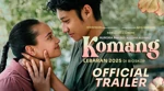 Film Komang Rilis Trailer, Siap Tayang Lebaran 2025