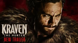 Sony Rilis Trailer Terbaru Film Kraven the Hunter, Musuh Bebuyutan Spider-Man