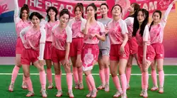 Sinopsis dan Jadwal Film Kung Fu Soccer, Stephen Chow Gandeng Dilraba Dilmurat