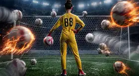 Kung Fu Soccer Tembus Rp5,83 Triliun, Jadi Film Terlaris di Box Office China