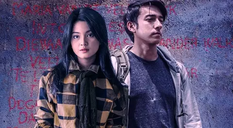 Rilis Trailer Perdana, Film Kutukan Peti Mati Ungkap Kisah Misteri di Pulau Onrust 