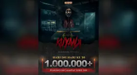 30 Hari Tayang di Bioksop, Kuyank Resmi Jadi Film Indonesia Kedua Tembus 1 Juta Penonton di 2026