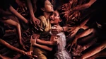 Labinak: Mereka Ada Disini Rilis Trailer, Angkat Horor Kanibalisme dan Kritik Sosial