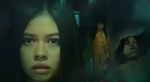 Sinopsis Film Lantai 4, Menyingkap Misteri Lantai 4 di Apartemen Flamboyan