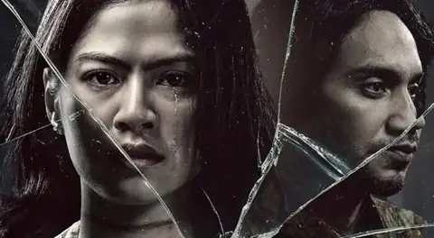 Film Lastri: Arwah Kembang Desa Tayang 16 Juli 2026, Jadi Salah Satu Proyek Terakhir Gary Iskak
