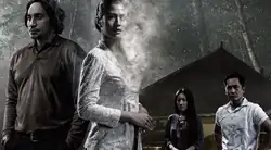 Sinopsis dan Jadwal Film Lastri Arwah Kembang Desa