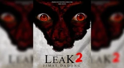 Sinopsis dan Jadwal Tayang Leak 2 (Jimat Dadong), Teror Mistis dari Pulau Dewata Kembali Bangkit