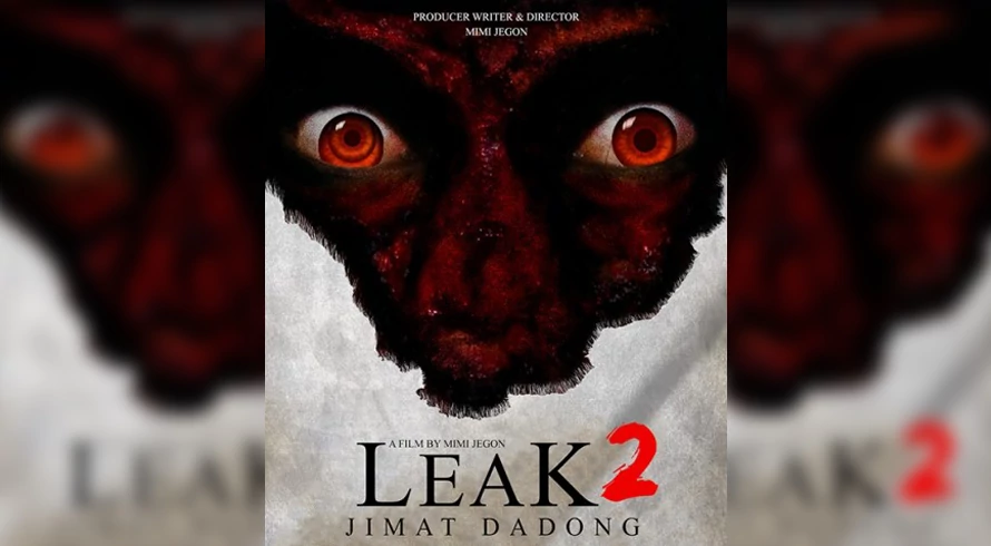 Sinopsis dan Jadwal Tayang Leak 2 (Jimat Dadong), Teror Mistis dari Pulau Dewata Kembali Bangkit