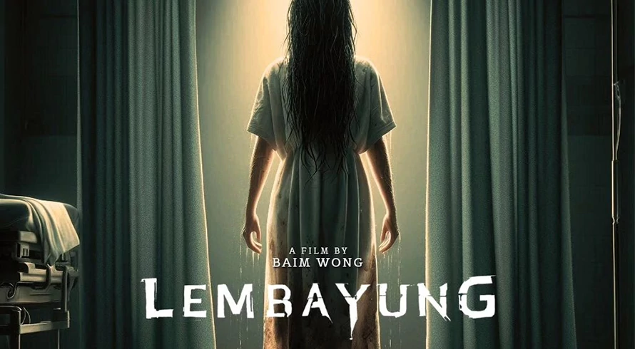 Sukses Tembus 1,6 Juta Penonton, Film Lembayung Siap Tayang di 7 Negara