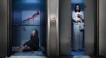 Sinopsis Film Lift Siap, Hadirkan Teror Psikologis Intens di Ruang Sempit