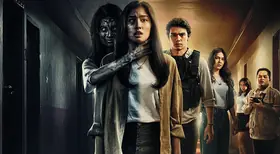 Lingsir Wengi: Motel Malioboro, Teror Bermula dari Rekaman Lagu Misterius