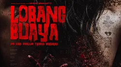 Film Lobang Buaya Garapan Hanung Bramantyo Siap Teror Bioskop 1 Oktober 2026
