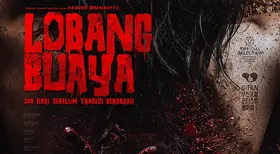 Film Lobang Buaya Garapan Hanung Bramantyo Siap Teror Bioskop 1 Oktober 2026