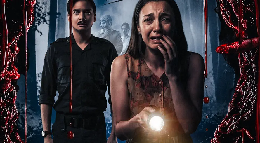 Jadwal Film Lobang Buaya: 309 Hari Sebelum Tragedi Berdarah