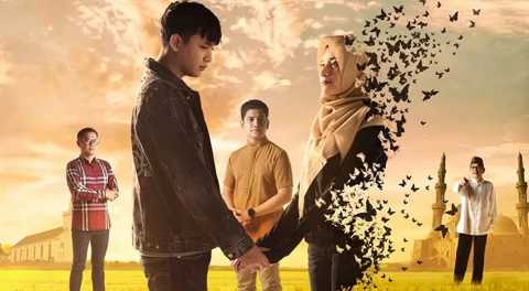 Lokananta: Lebih dari Sekadar Film Cinta, Sebuah Pesan Cinta untuk Alam dan Budaya Sulawesi Utara