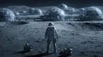 Lunar Colony, Film Sci-Fi dengan Kisah Cinta ala Romeo & Juliet