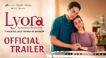 Film Lyora Rilis Trailer dan Poster, Marsha Timothy dan Darius Sinathrya Bawa Pesan Emosional