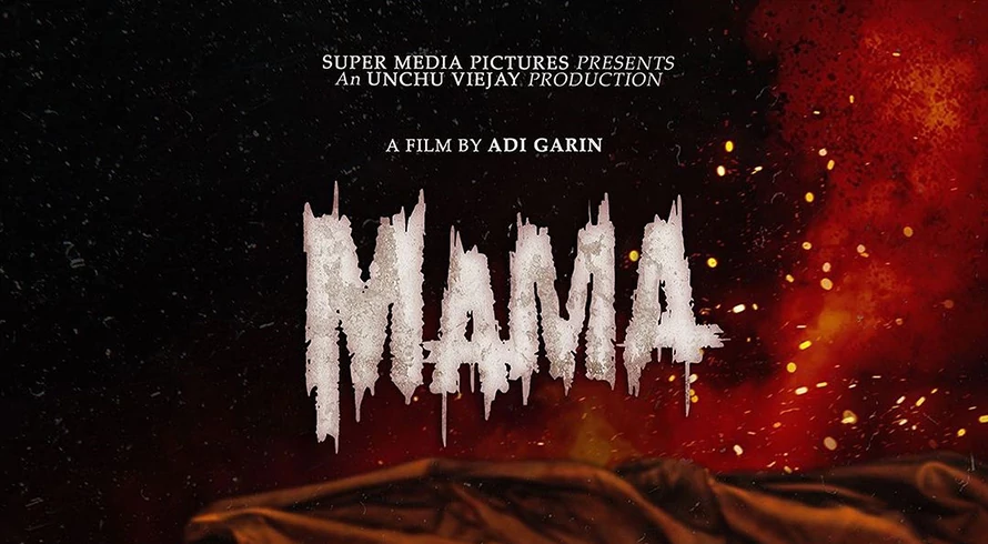 MAMA, Film Horor Terbaru dari Super Media Pictures