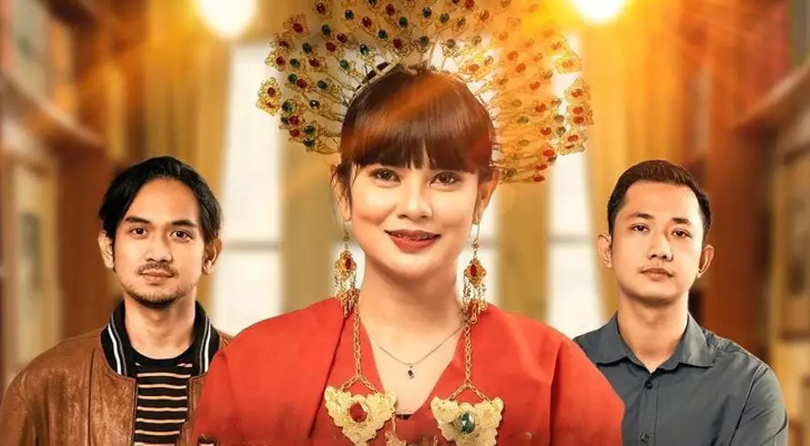 Suguhkan Drama Berbalut Budaya Bugis, Yuk Simak Sinopsis Film Mappacci - Malam Pacar