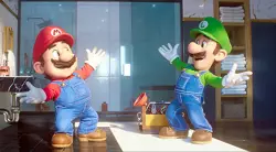 Film The Super Mario Bros. Movie Berhasil Pecahkan Rekor sebagai Film Animasi dengan Pendapatan Tertinggi