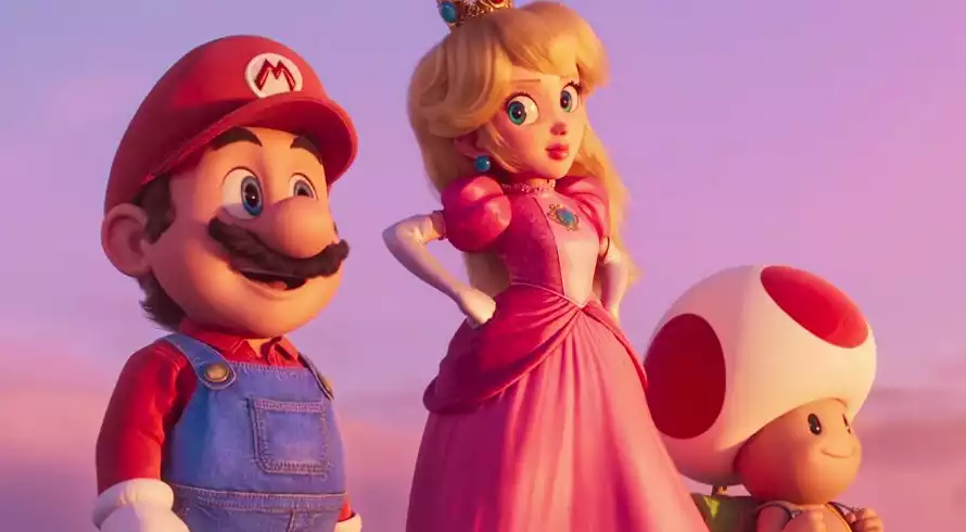 Trailer Film The Super Mario Bros Movie Rilis, Visualnya Menakjubkan!