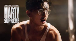 Film Marty Supreme Cetak Sejarah A24 di Tengah Dominasi Avatar