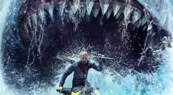 Trailer Film Meg 2: The Trench Rilis, Jason Statham Akan Hadapi Monster Laut yang Lebih Mengerikan