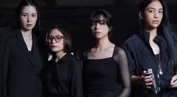 Sinopsis dan Jadwal Film Memburu Pemangsa, Empat Jurnalis Hadapi Teror Pemangsa Misterius