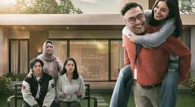 Sinopsis Menang Untuk Kalah, Drama Keluarga tentang Bahaya Judi Online dan Pinjol Ilegal