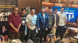 Kangen Band Siap Tembus Layar Lebar Lewat Film Mencari Yolanda