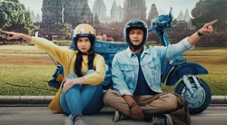 Sinopsis Film Mendung Tanpo Udan yang Akan Tayang Akhir Bulan Ini