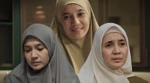 Jadwal Tayang Film Mengejar Restu, Kisah Haru Tentang Cinta, Amanah, dan Restu Keluarga