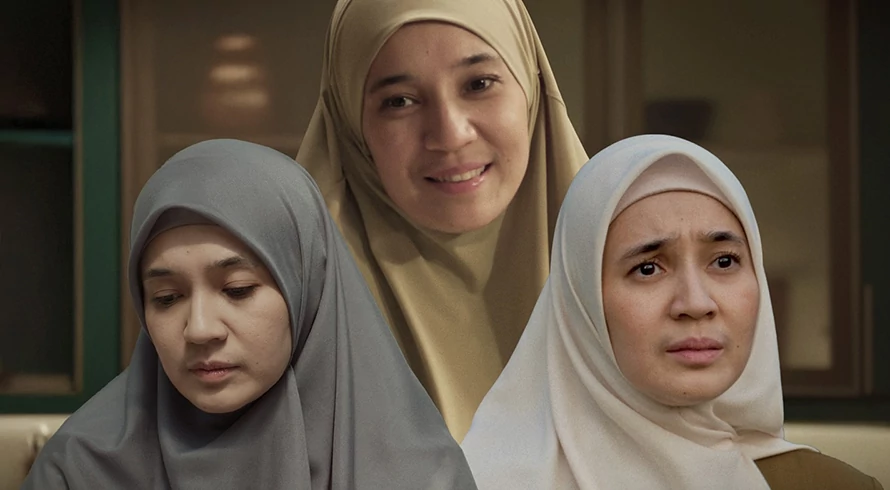 Jadwal Tayang Film Mengejar Restu, Kisah Haru Tentang Cinta, Amanah, dan Restu Keluarga