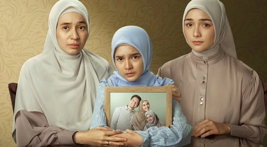 Jadwal Tayang Mengejar Restu: Wasiat Sang Ayah Menguji Kesetiaan Dimas Seto dan Dhini Aminarti
