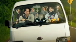 Sinopsis Film Menuju Pelaminan - The Road To Marriage: Kisah Cinta, Budaya, dan Perjalanan Penuh Makna