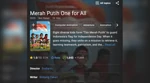 Film Animasi Merah Putih: One For All Tuai Kritik, Dapat Rating Bintang 1 di IMDb