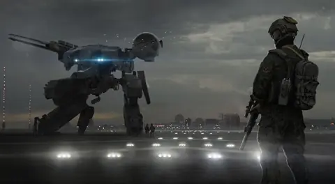 Lama Tertunda, Sony Tunjuk Sutradara Final Destination Garap Film Metal Gear Solid