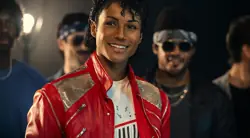 Film Michael Rilis Trailer, Ungkap Awal Perjalanan Michael Jackson