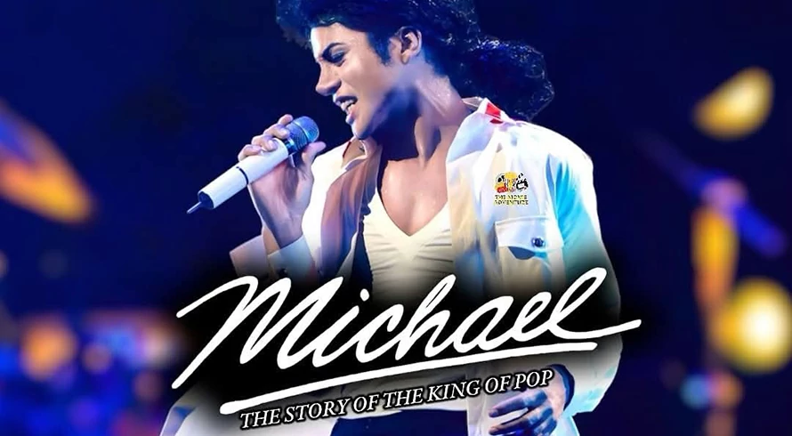 Sempat Ditunda, Film Biopik Michael Jackson Akhirnya Dijadwalkan Tayang 24 April 2026 di Bioskop