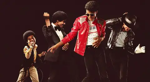 Kalahkan Bohemian Rhapsody, Michael Jadi Film Biopik Terlaris Sepanjang Masa