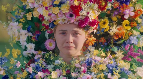 Midsommar Tinggalkan Trauma, Florence Pugh Enggan Ambil Peran Serupa