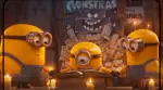 Trailer Film Minions & Monsters Resmi Rilis, Petualangan Minions Tayang Juli 2026