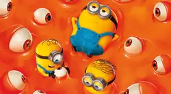 Sinopsis dan Jadwal Film Minions & Monsters, Kembalinya Minion ke Layar Lebar
