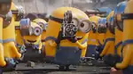 Minions and Monsters Cetak Sejarah, Jadi Film Illumination dengan Rating Tertinggi di Rotten Tomatoes