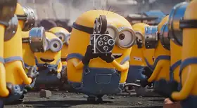 Minions and Monsters Cetak Sejarah, Jadi Film Illumination dengan Rating Tertinggi di Rotten Tomatoes